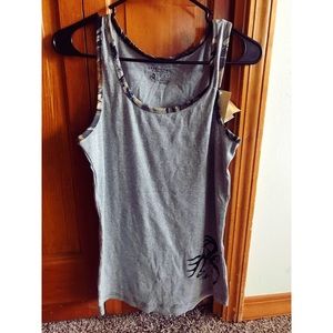 Legendary Whitetails Tank Top